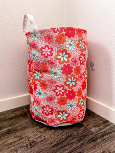 Laundry Hamper