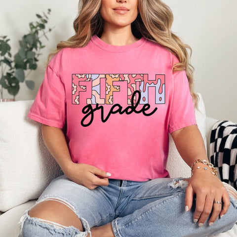 Teacher Shirts